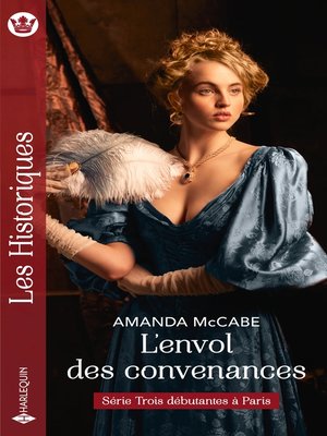 cover image of L'envol des convenances
